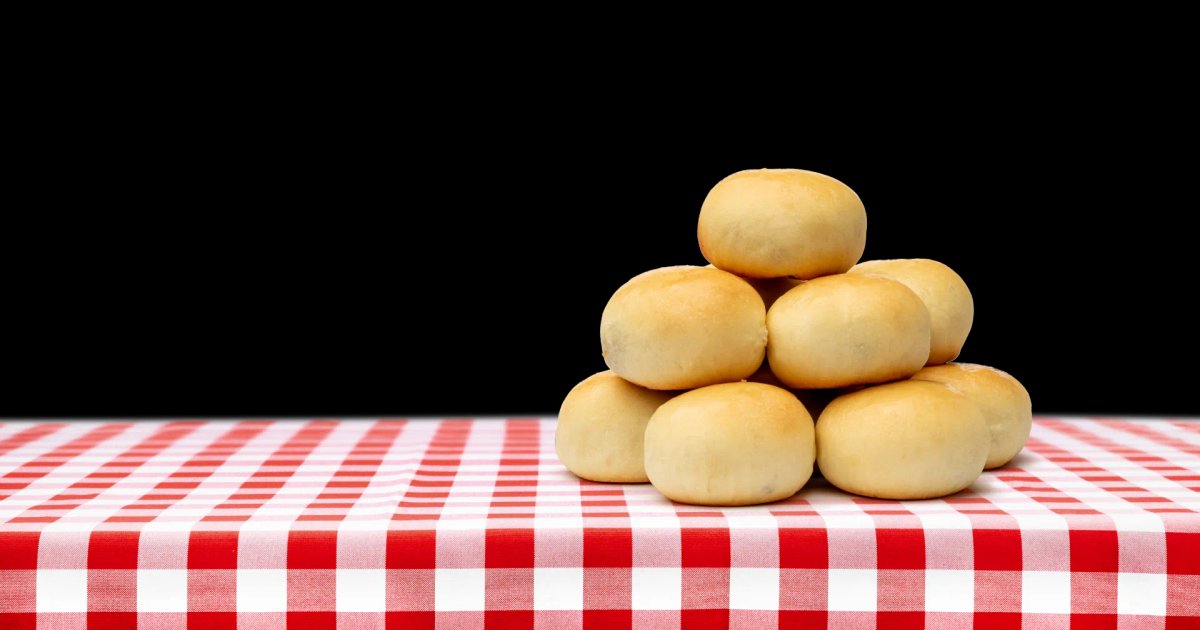 Deb's Meatbuns | Handmade in Landmark, MB